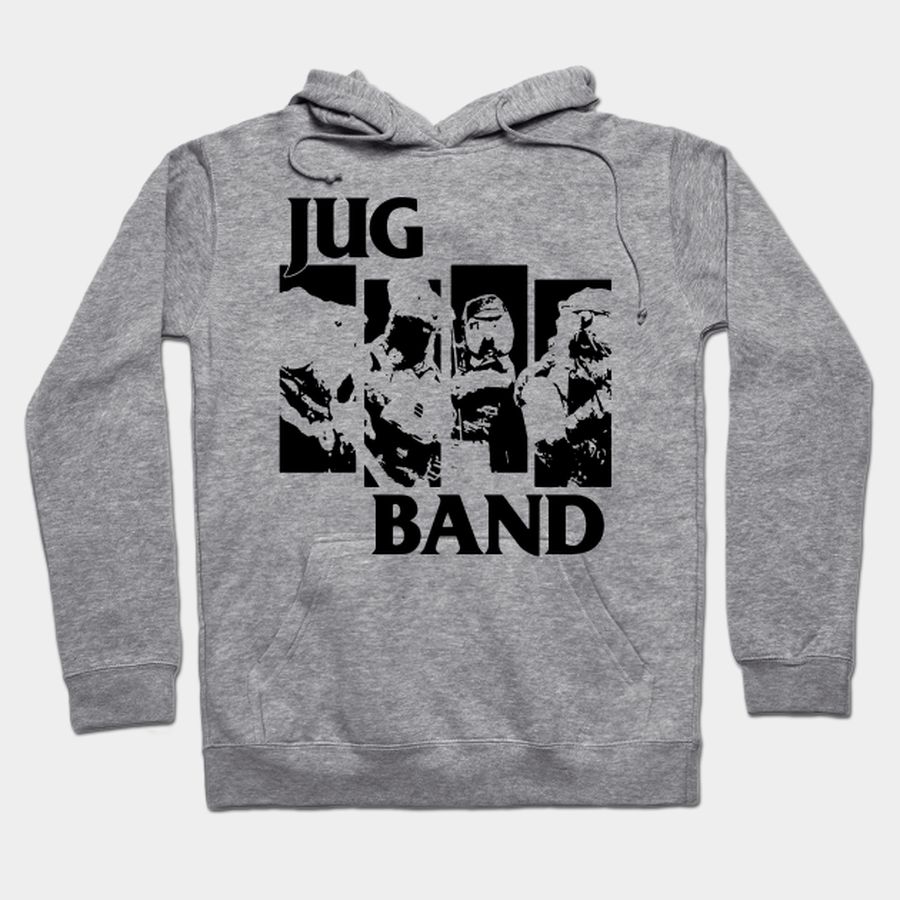 Jug Band T-shirt, Hoodie, SweatShirt, Long Sleeve