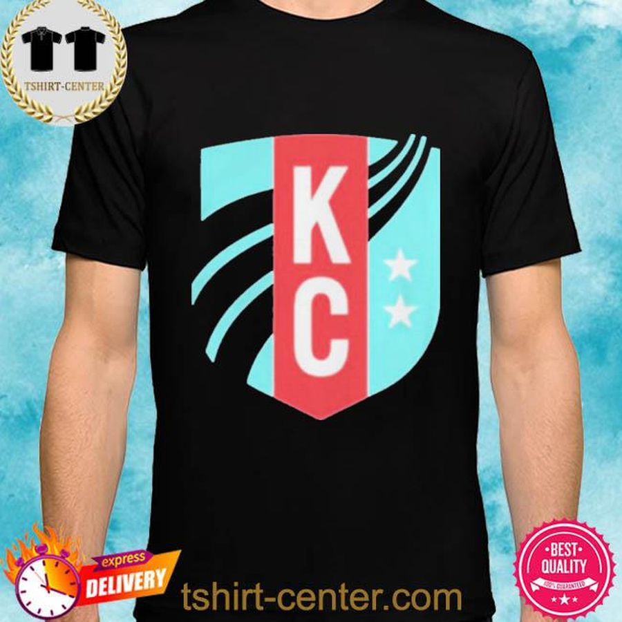 Kansas City Current Logo Shirt