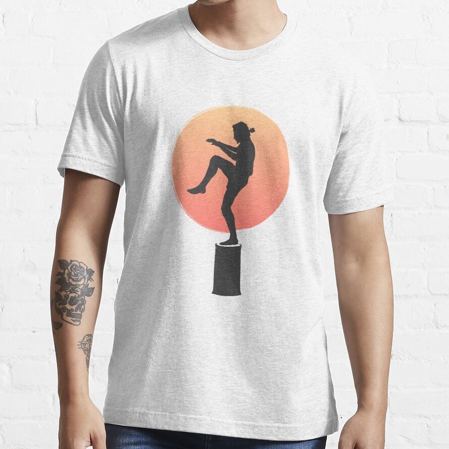 Karate Kid Essential T-Shirt