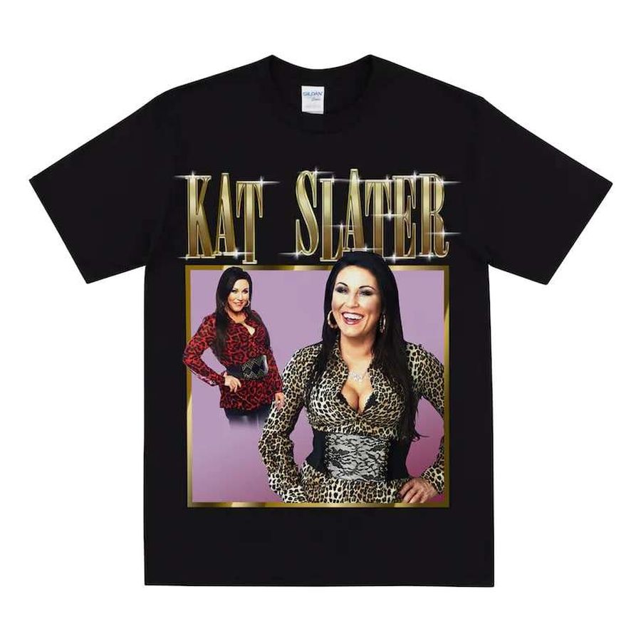 Kat Slater Eastenders Unisex T Shirt