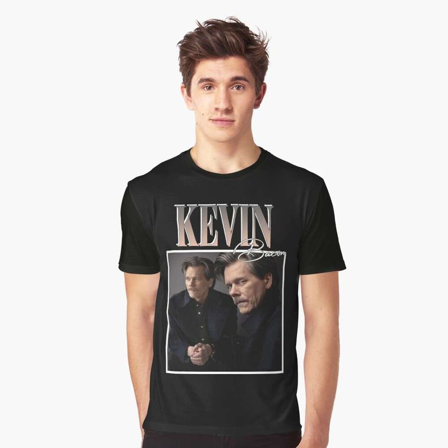 Kevin Bacon Unisex T Shirt