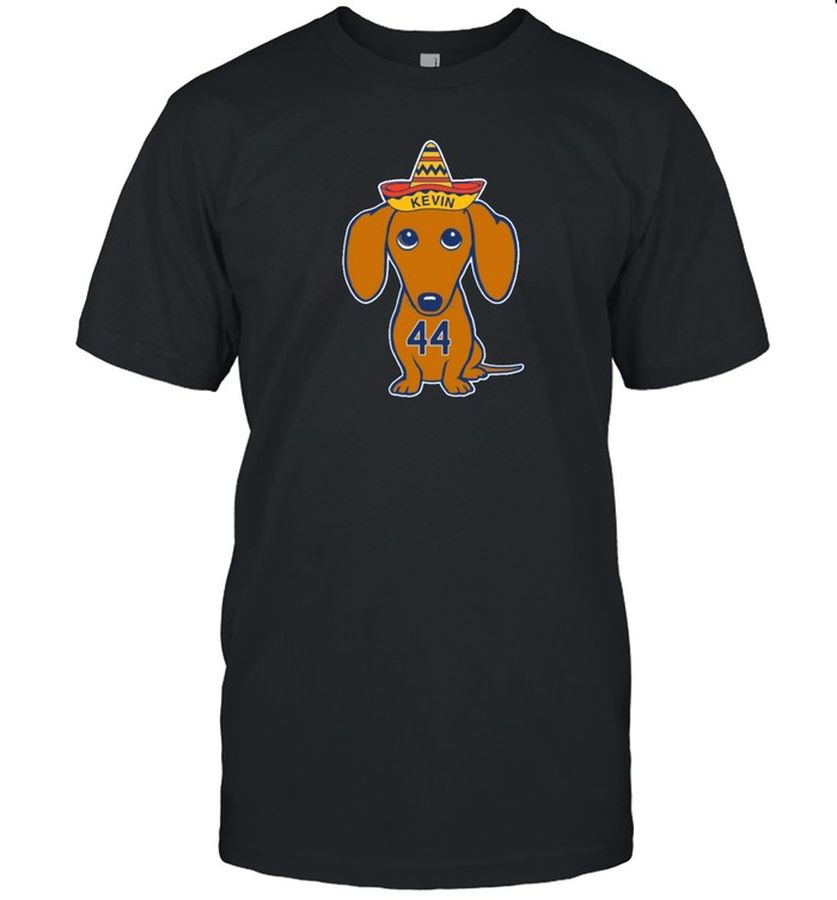 Kevin Rizzo Dog T Shirt