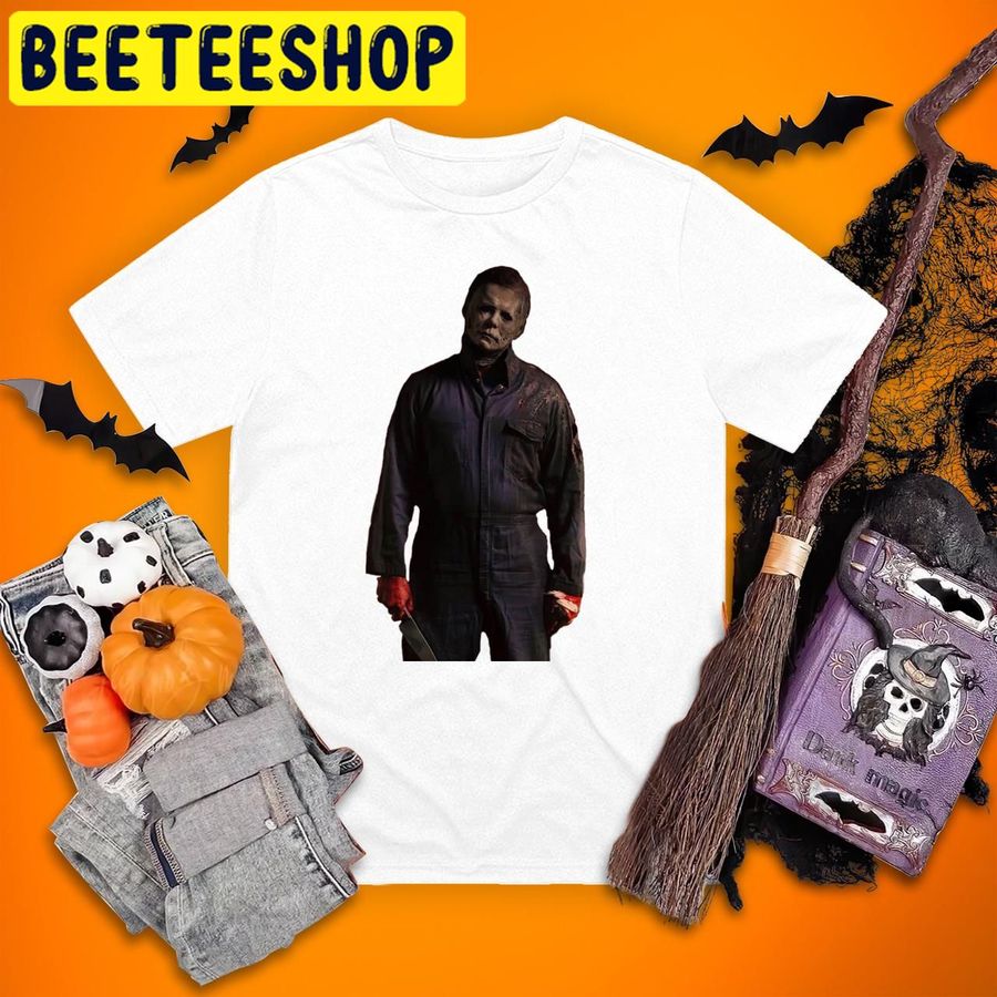 Kills Horror Films For Halloween Trending Unisex T Shirt