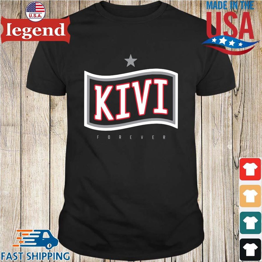 Kivi Forever Shirt