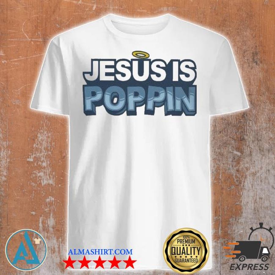 Kountry wayne Jesus is poppin shirt