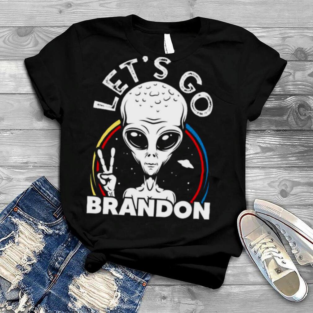 Let’S Go Brandon 23 Shirt