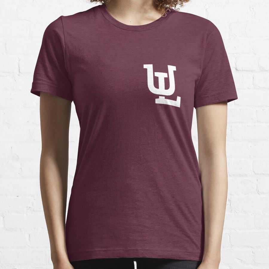 Like-Union-Laguna-Baseball Essential T-Shirt