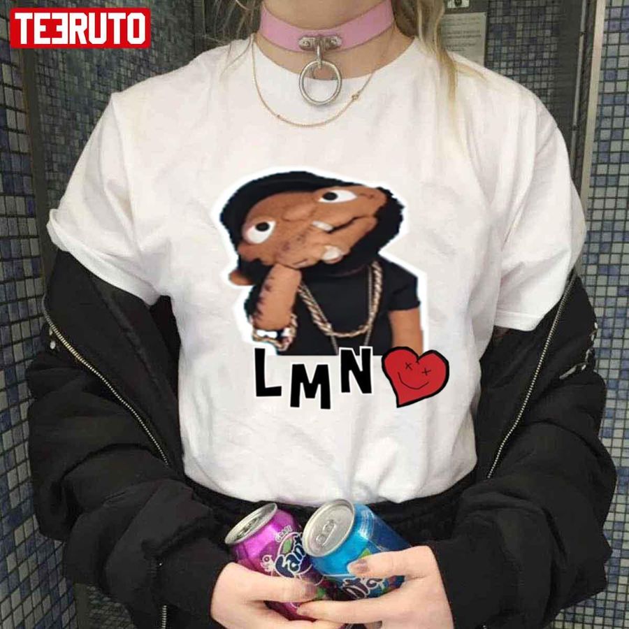 Lil Tory Fan Art For Tory Lanez' Lovemenow Album Unisex T Shirt