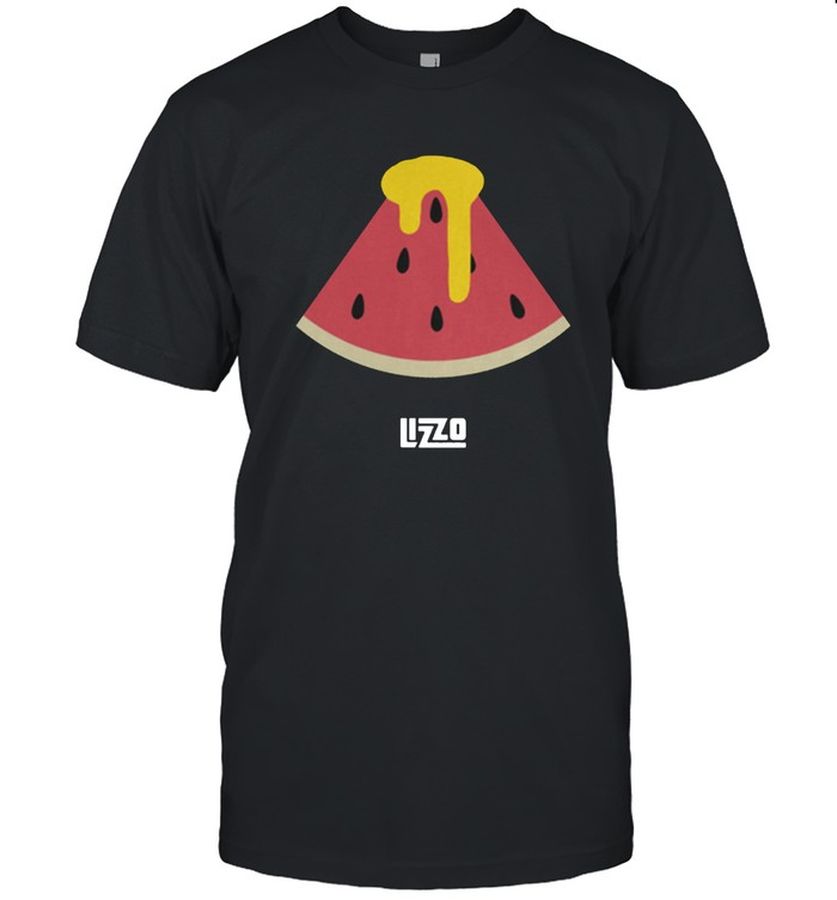 Lizzo Merch T Shirt