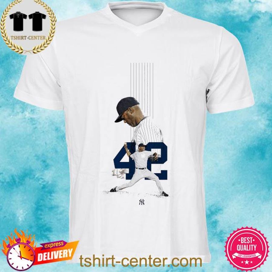 Mariano Rivera New York Yankees Shirt