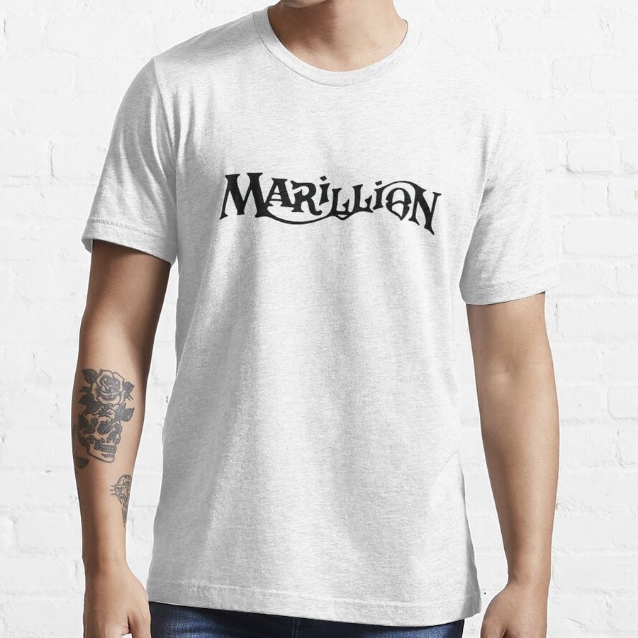 Marillion Essential T-Shirt