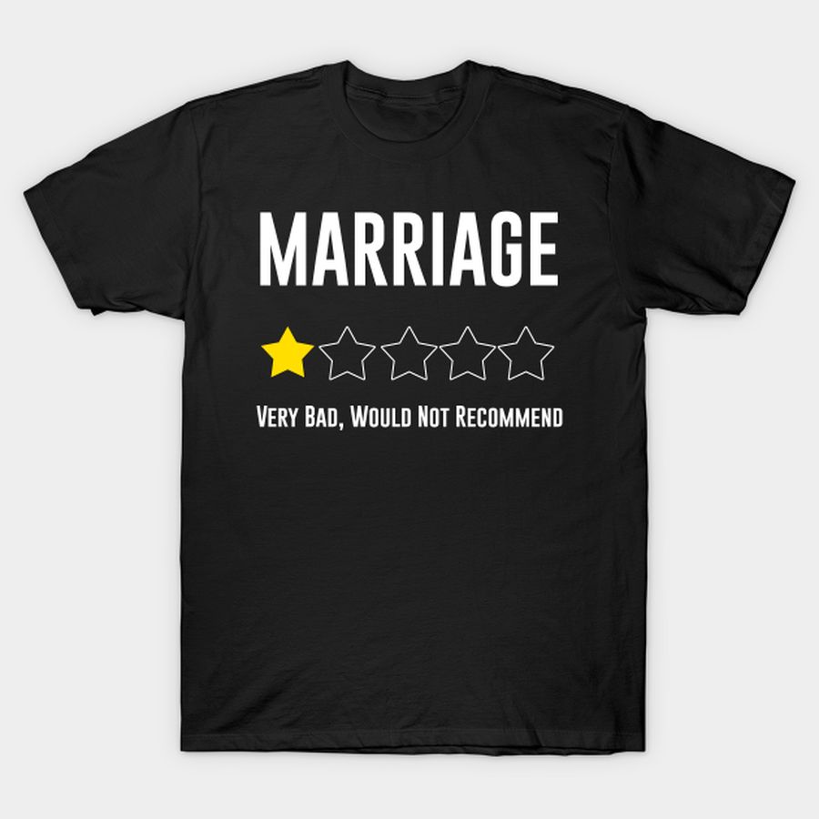 Marriage T-shirt, Hoodie, SweatShirt, Long Sleeve