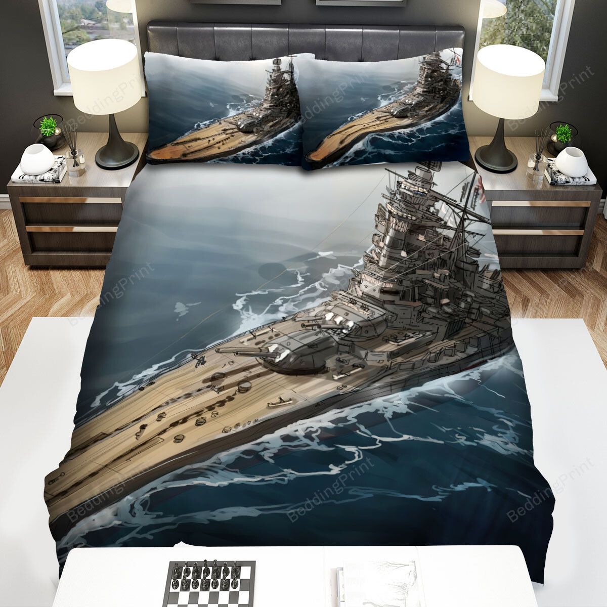 BEST One Piece All Cast Embossed Anime Duvet Cover Bed Sets • Kybershop