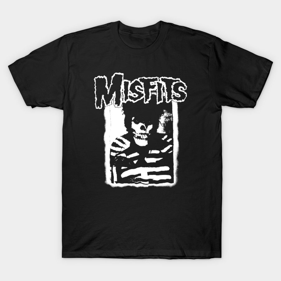 Misfits   Rare T Shirt, Hoodie, Sweatshirt, Long Sleeve