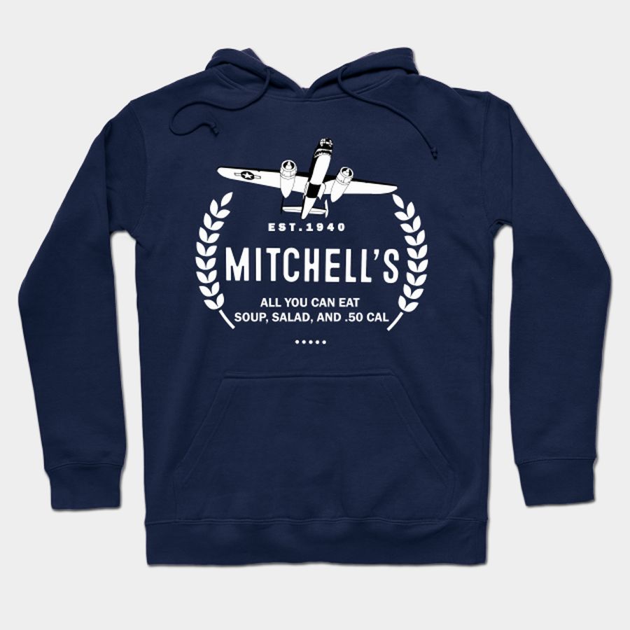 Mitchell's T Shirt, Hoodie, Sweatshirt, Long Sleeve