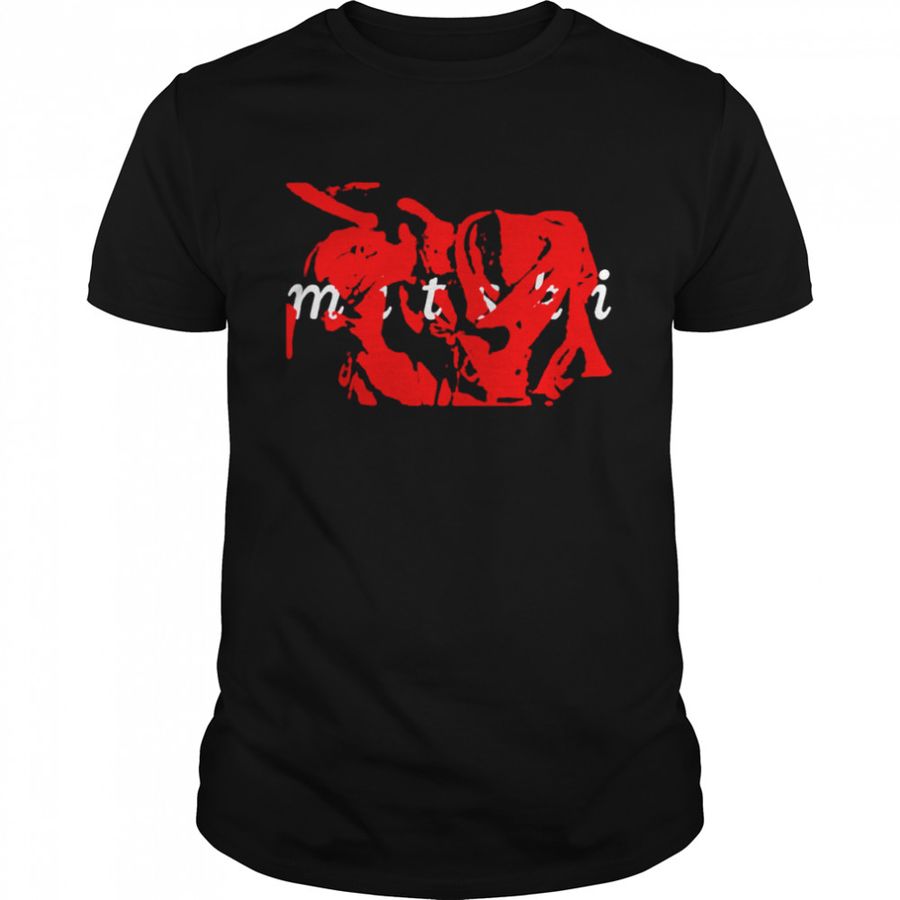 Mitski Merch Mitskileaks Ebru Shirt