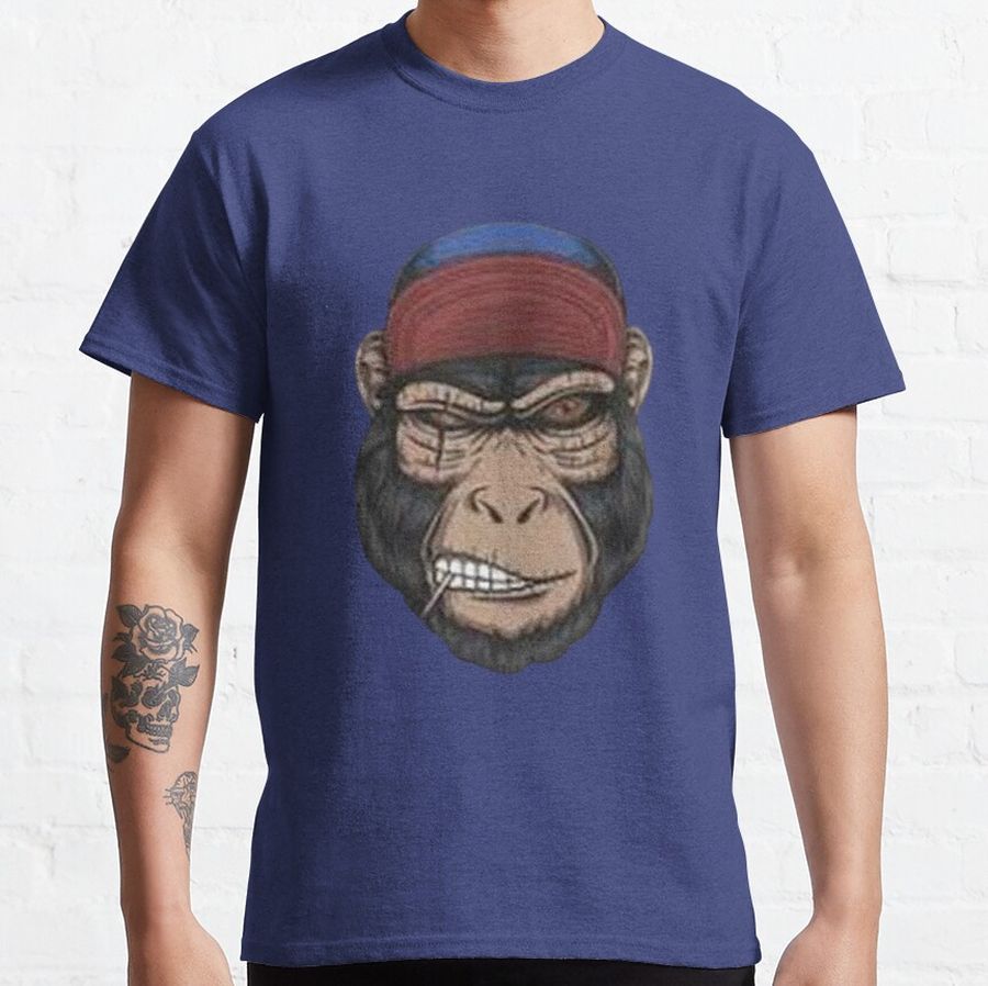 monkey business Classic T-Shirt
