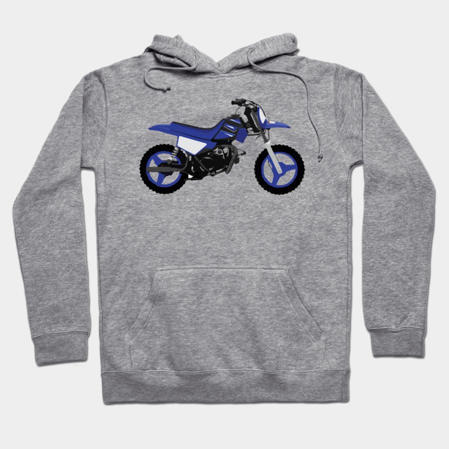 Motorcycle Yamaha PW50 T-shirt, Hoodie, SweatShirt, Long Sleeve