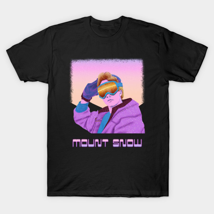 Mount Snow T Shirt, Hoodie, Sweatshirt, Long Sleeve