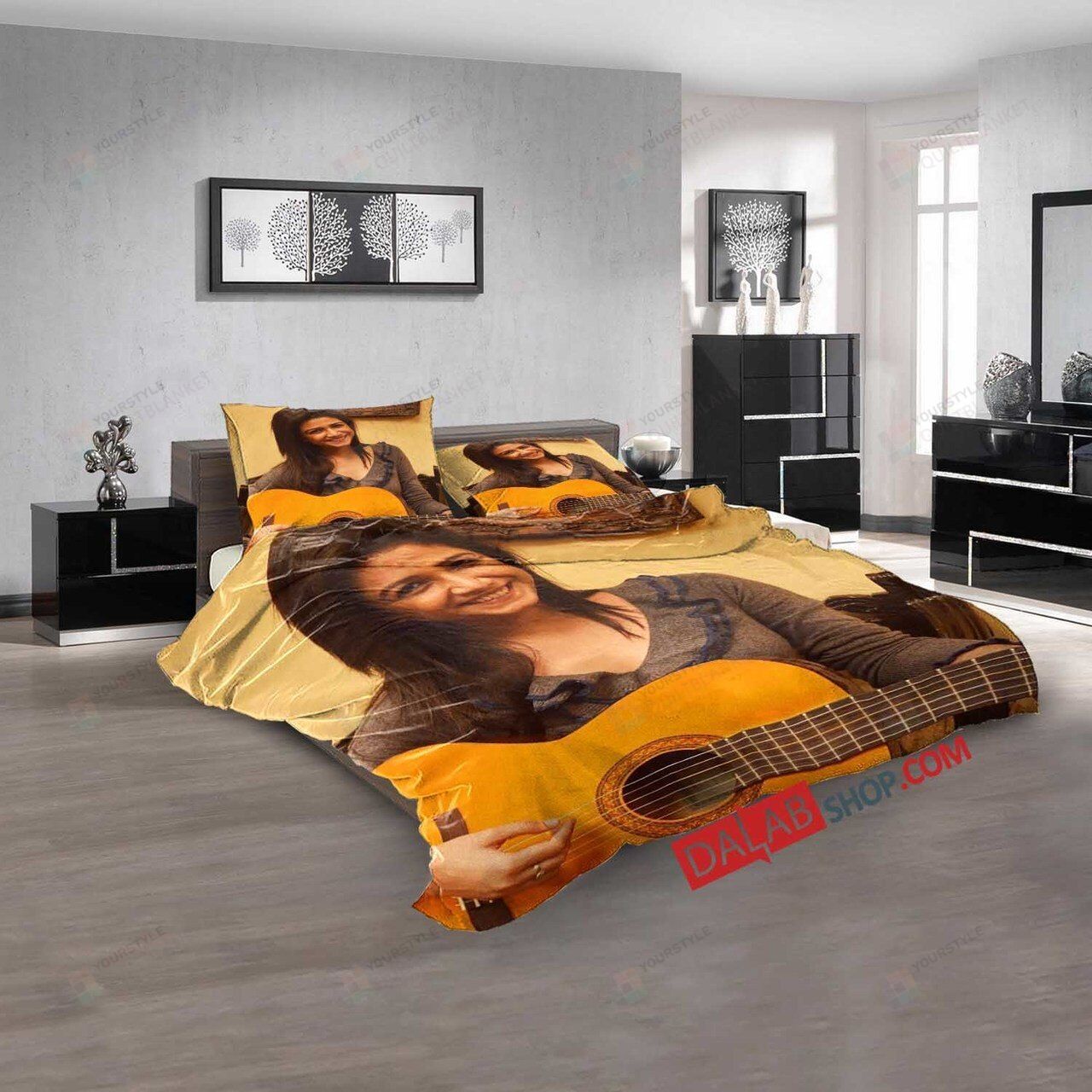 Movie Meghnadbodh Rohoshyo D 3d Customized Duvet Cover Bedroom Sets Bedding Sets