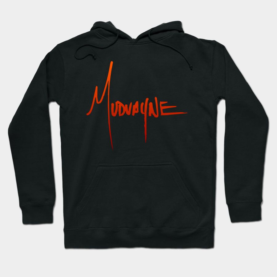Mudvayne Script T Shirt, Hoodie, Sweatshirt, Long Sleeve