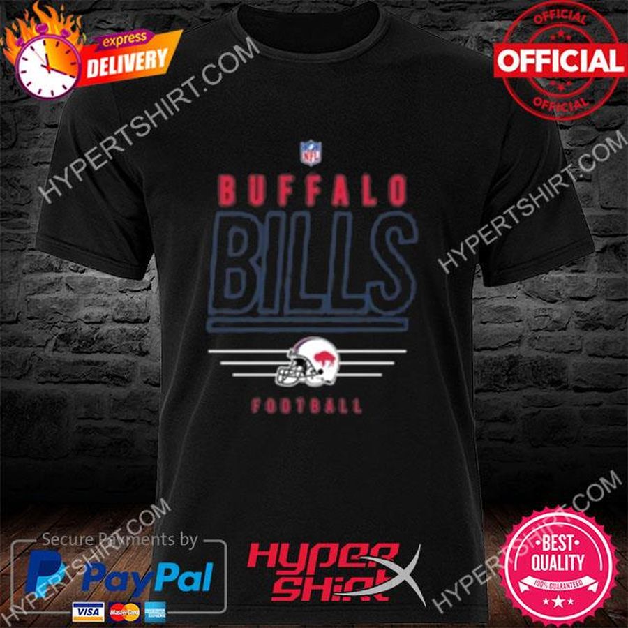 NFL Buffalo Bills Vintage Shirt