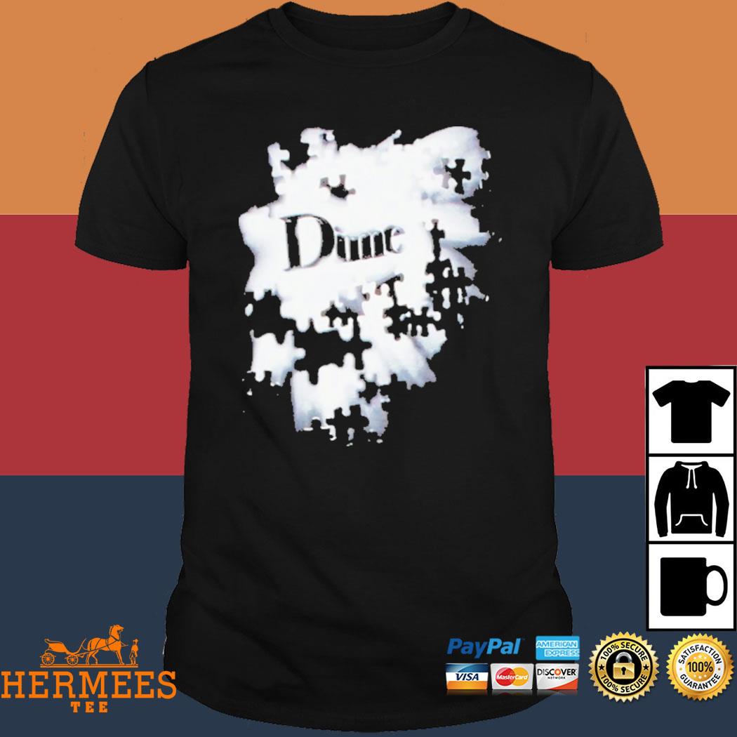 Official Dime Mystic Shirt