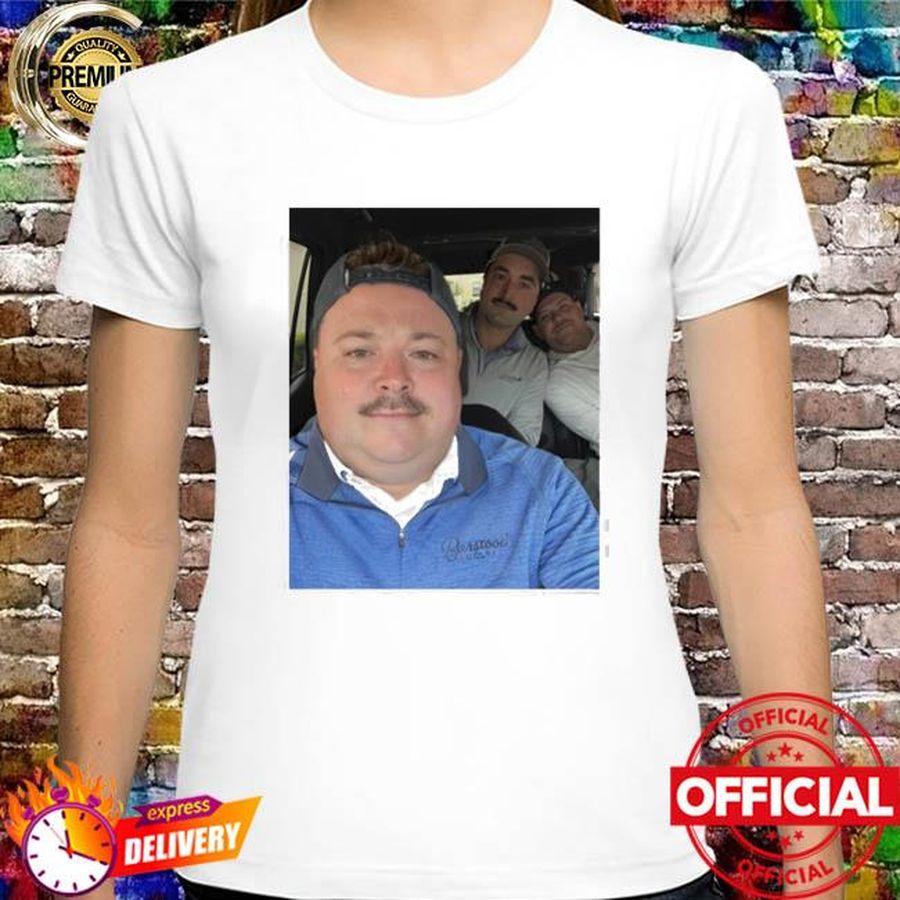 Official Frankie Fore Play Shirt