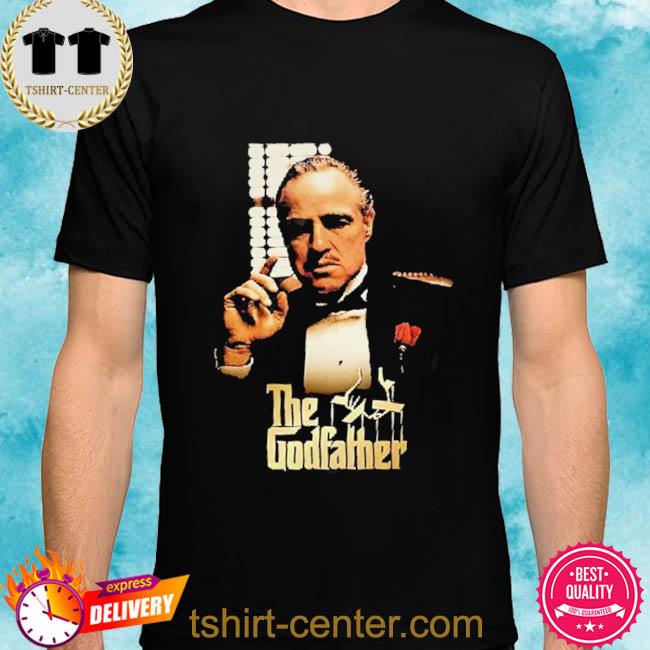 Official RIP James Caan 1942 2022 The Godfather Shirt