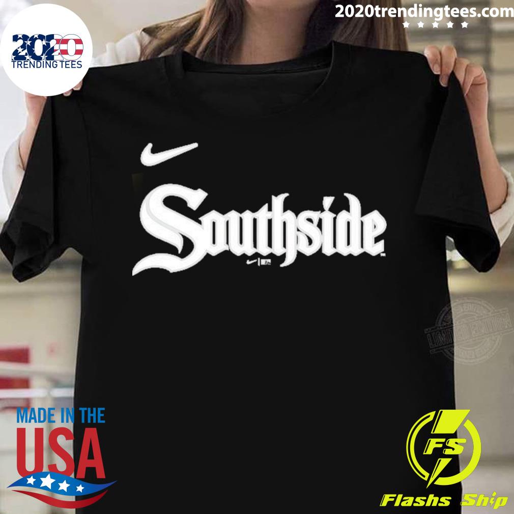 Official white Sox Southside T-shirt
