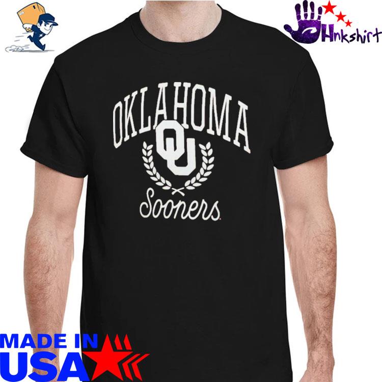 Oklahoma Sooners Football Team 2021 Shirt