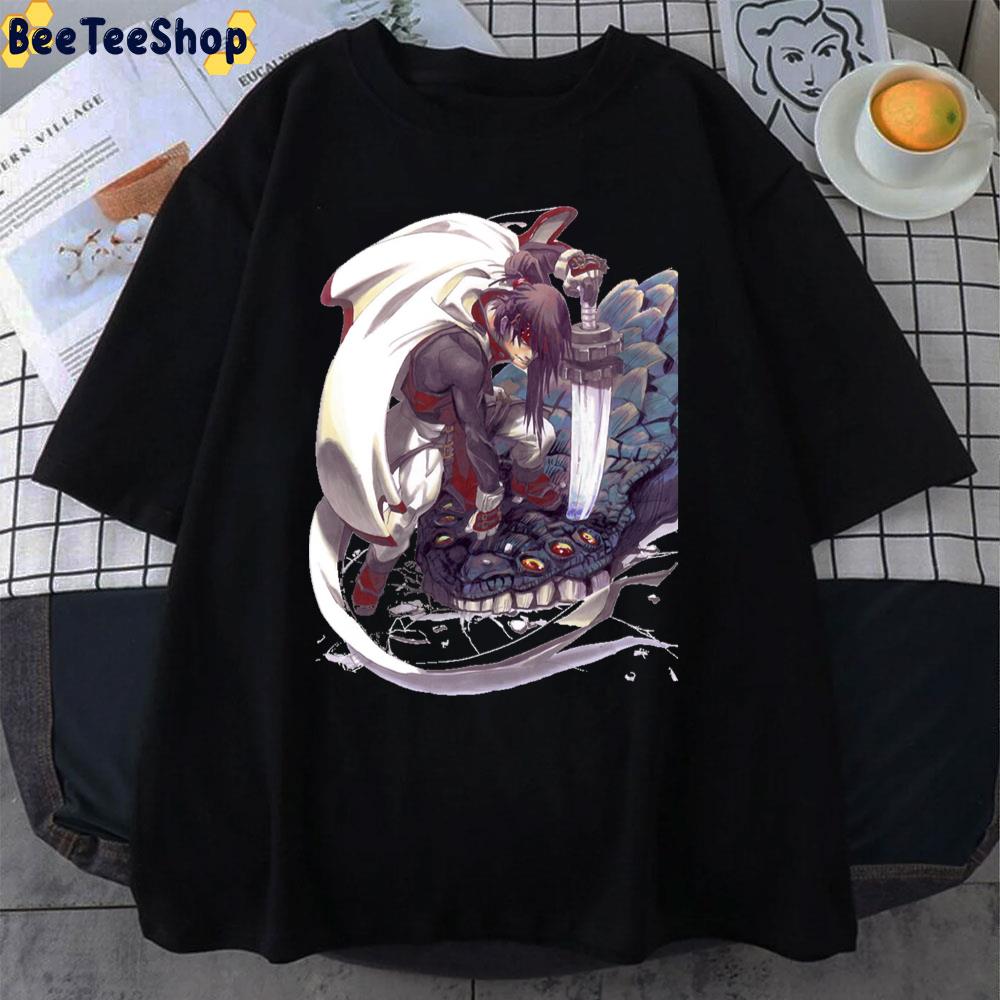 Order Sol Gear Slayer Unisex T-Shirt