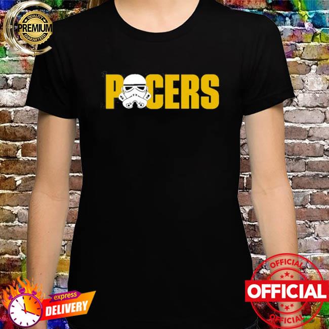 Pacers Limited T-Shirt