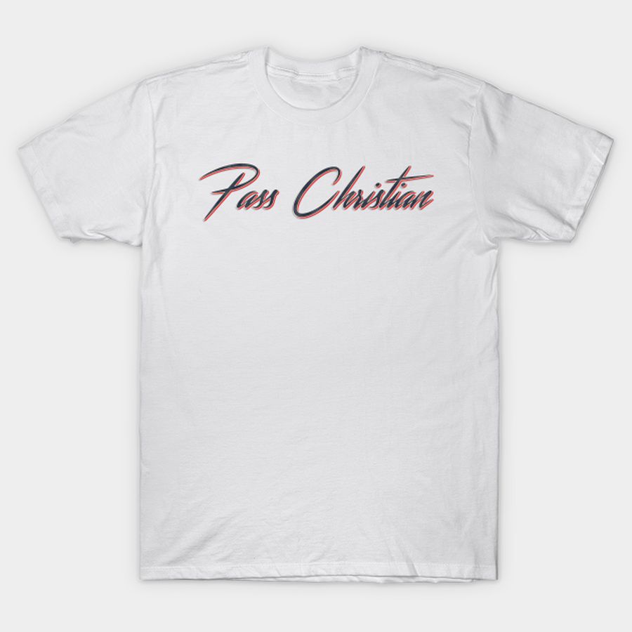 Pass Christian City T-shirt, Hoodie, SweatShirt, Long Sleeve