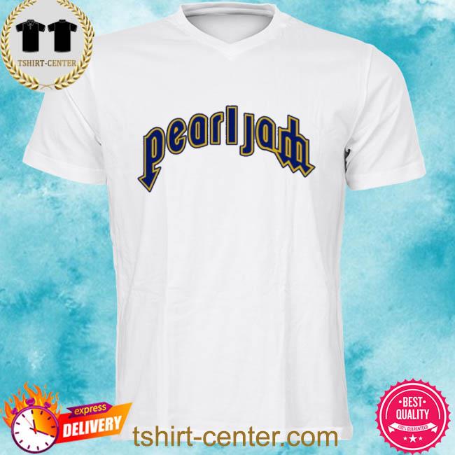 Pearl Jam Tee Classic T-Shirt