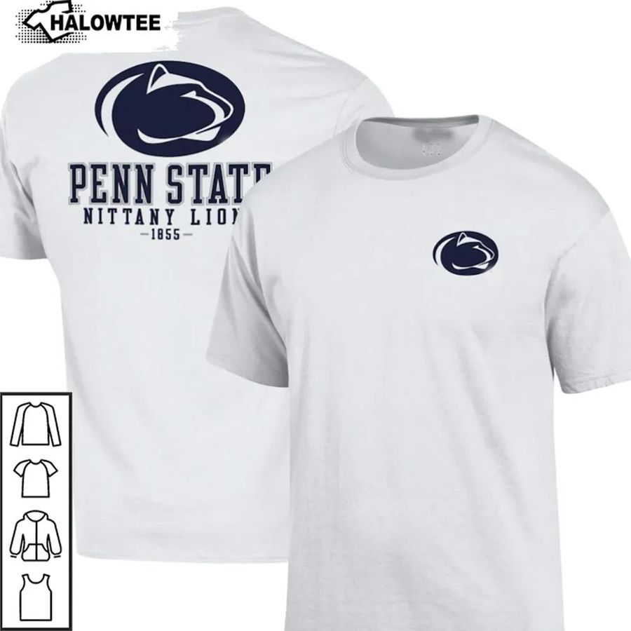 Penn State University Shirt Penn State Nittany Lions Game Day Unisex Gift
