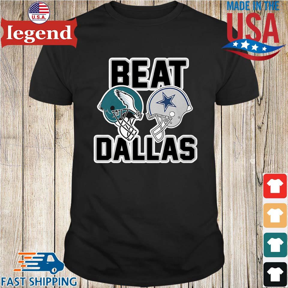 Philadelphia Eagles Beat Dallas Cowboys Shirt