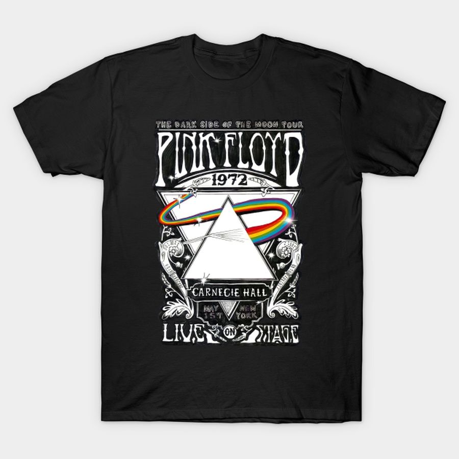Pink Floyd T-shirt, Hoodie, SweatShirt, Long Sleeve