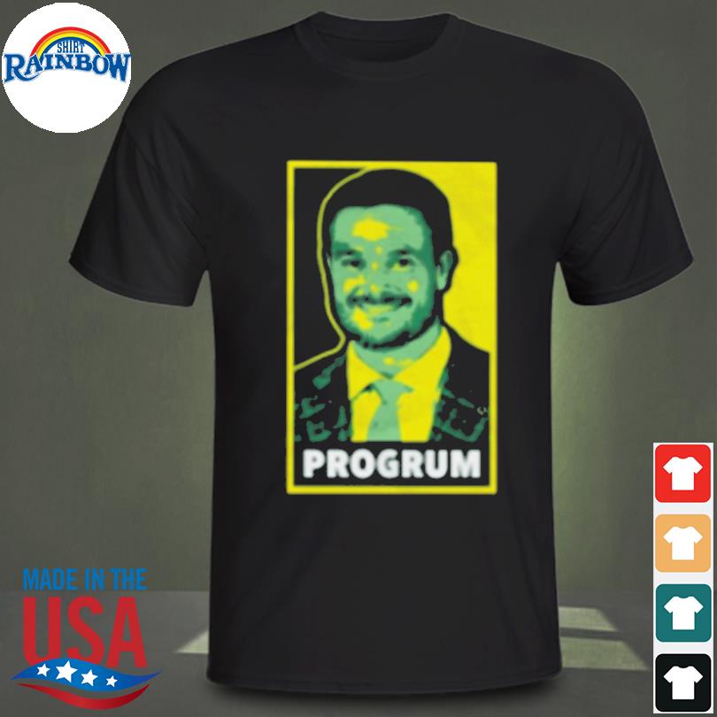 Progrum OR T-Shirt
