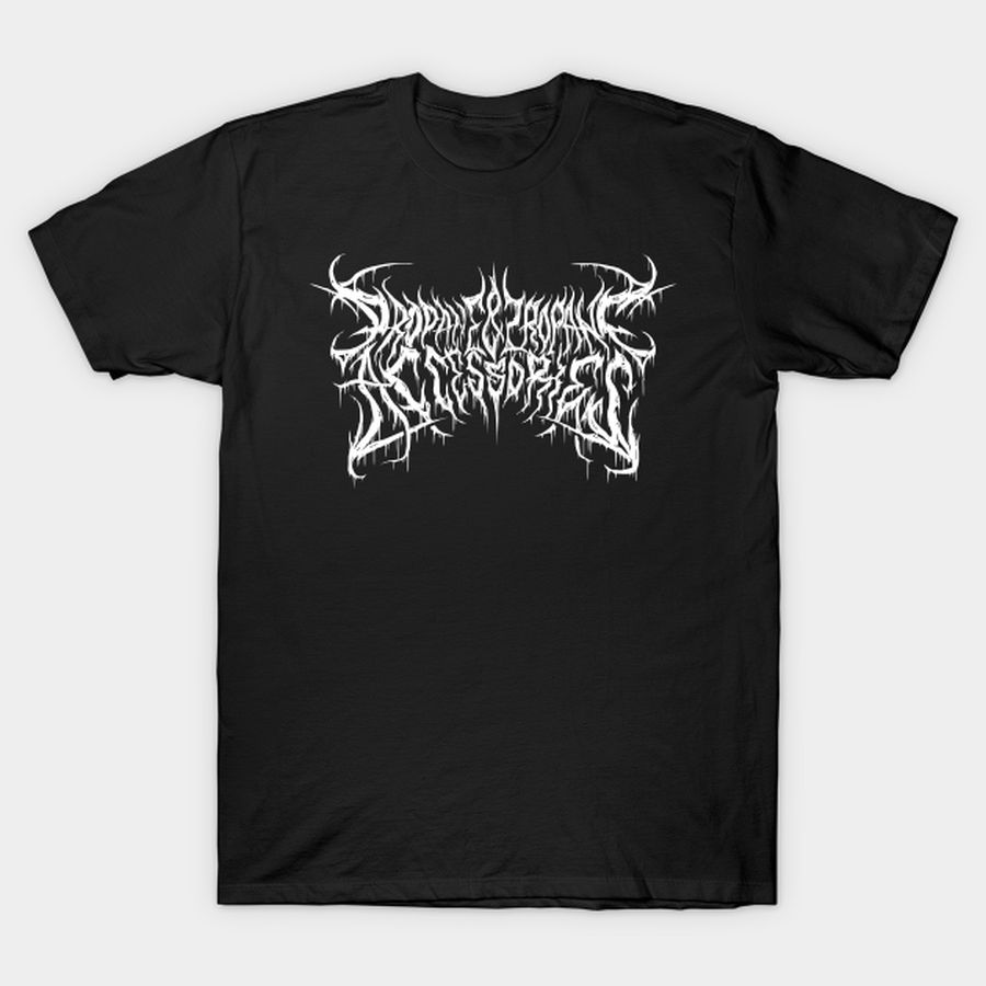 Propane and Propane Accessories - Death Metal Logo T-shirt, Hoodie, SweatShirt, Long Sleeve