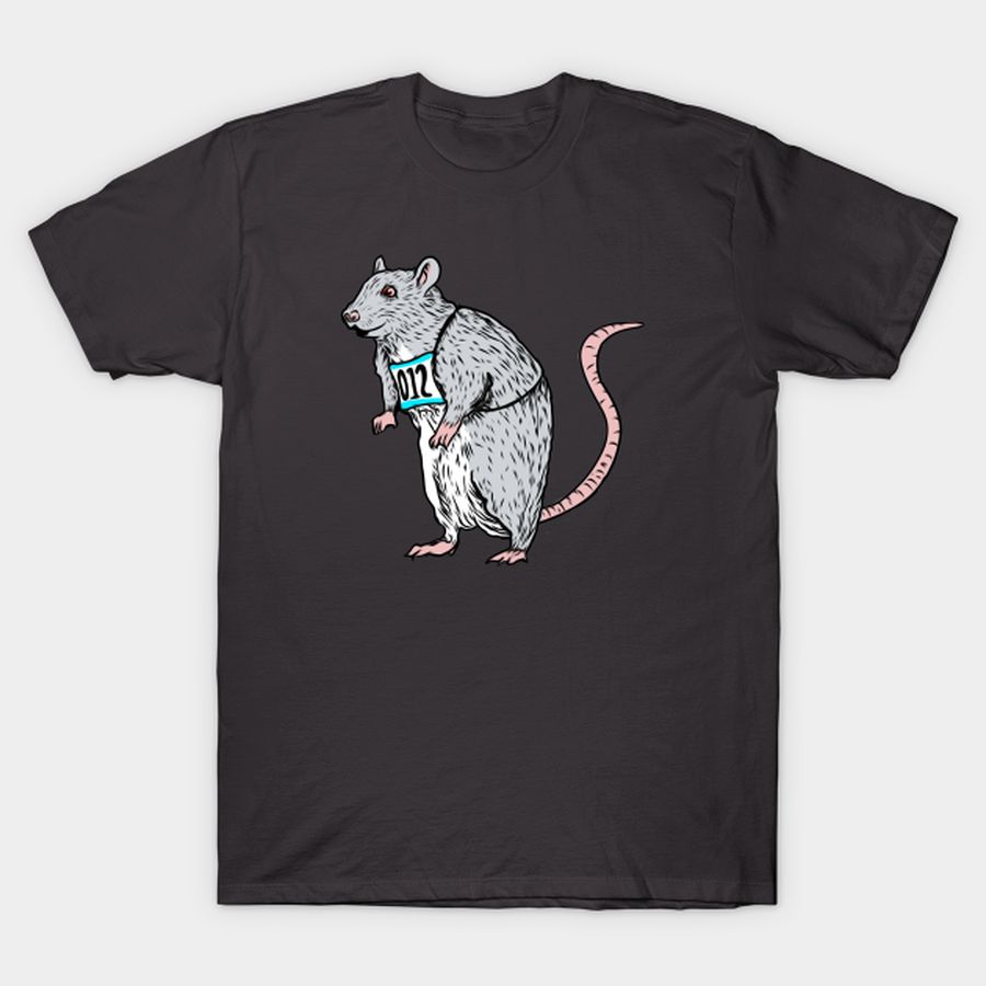 Rat Race T-shirt, Hoodie, SweatShirt, Long Sleeve