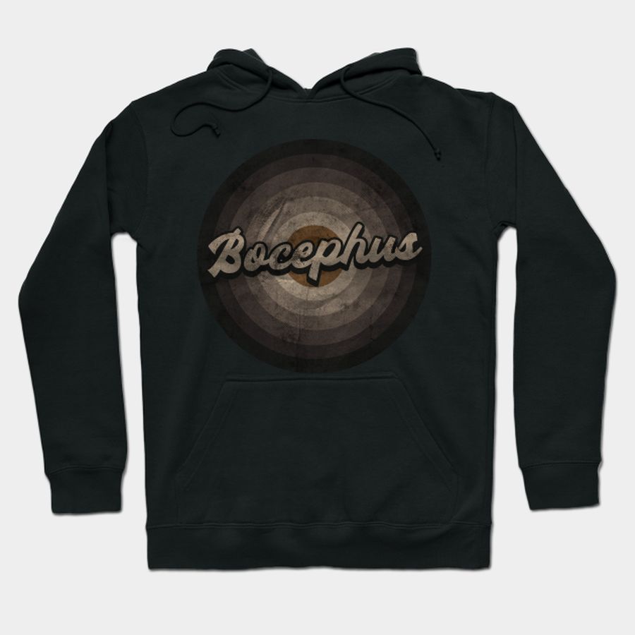 RETRO BLACK WHITE - Bocephus T-shirt, Hoodie, SweatShirt, Long Sleeve
