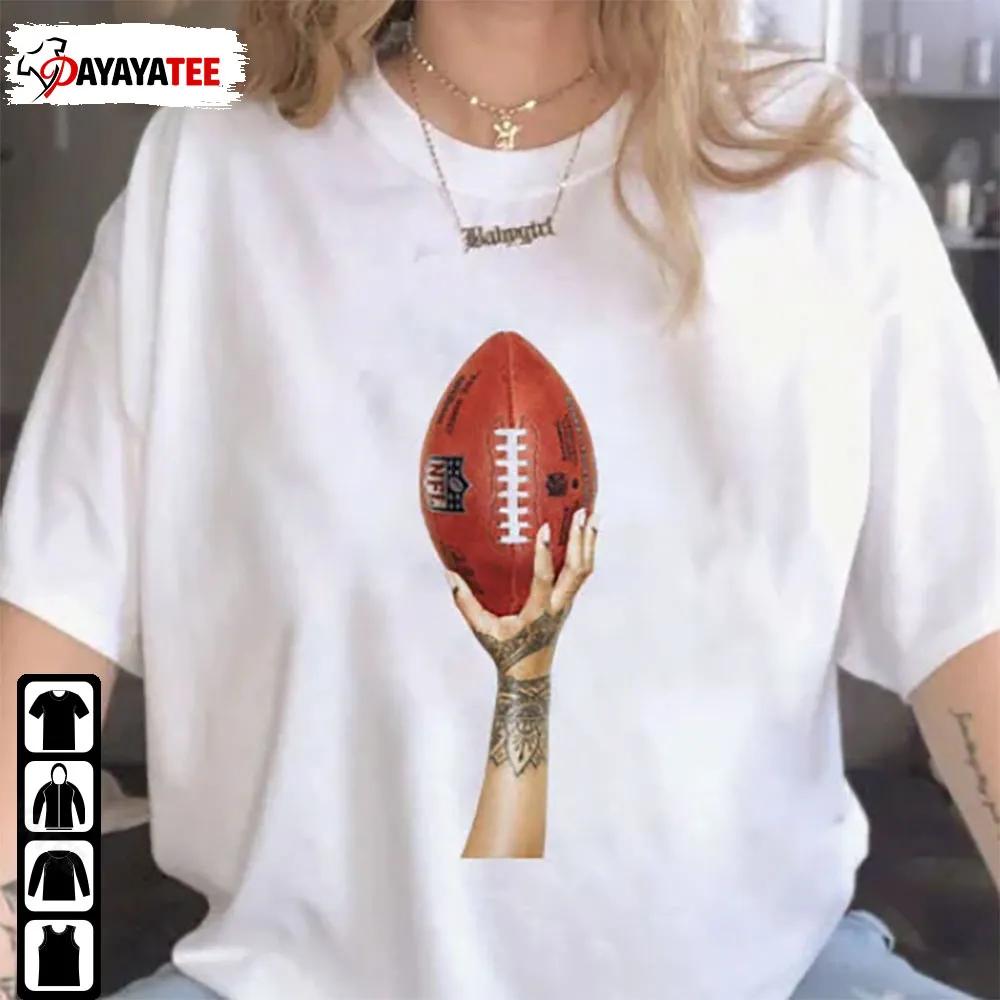 Rihanna Supper Bowl 2023 Shirt Football Merch Gift For Fans
