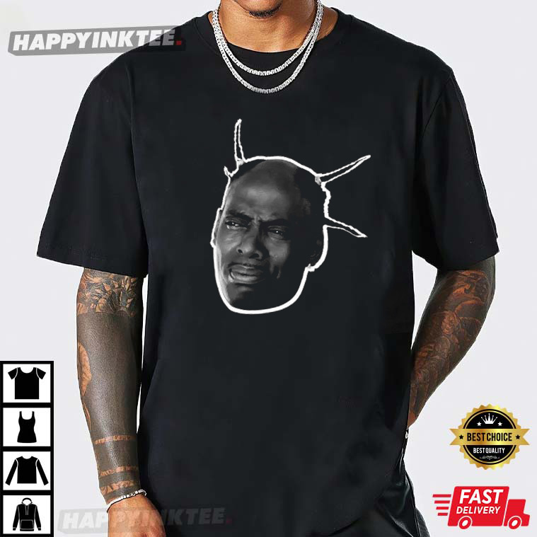 Rip Legend Coolio 1963-2022 Thanks For The Memories T-Shirt