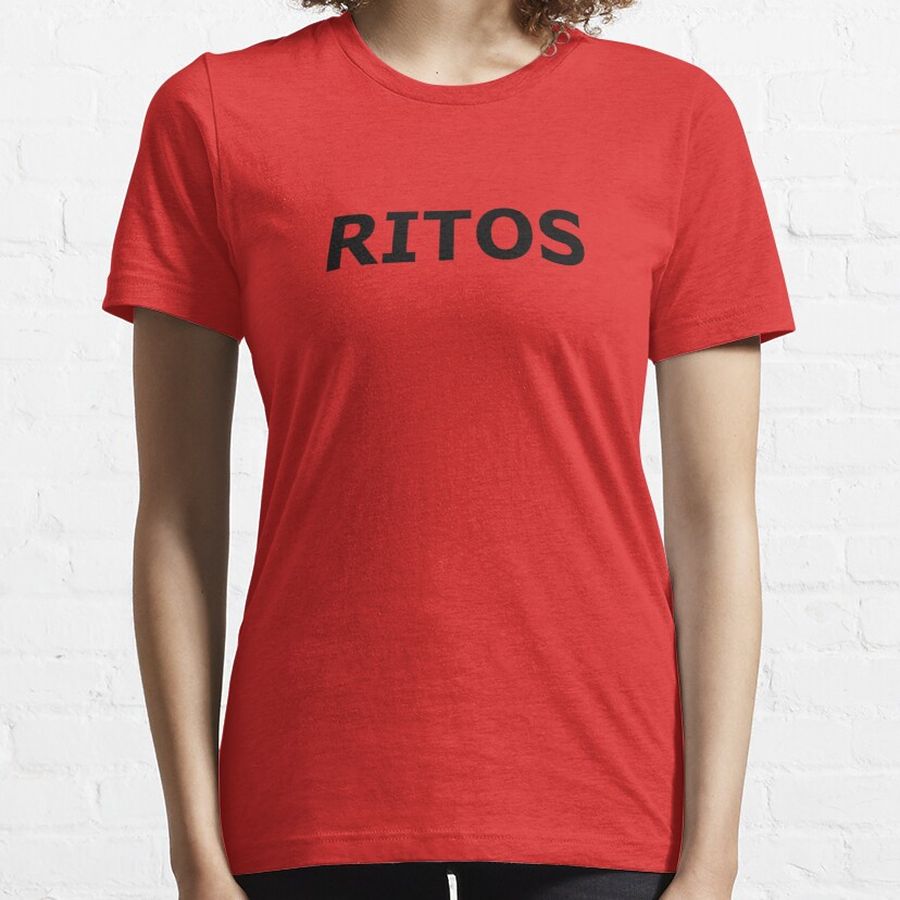 RITOS Essential T-Shirt