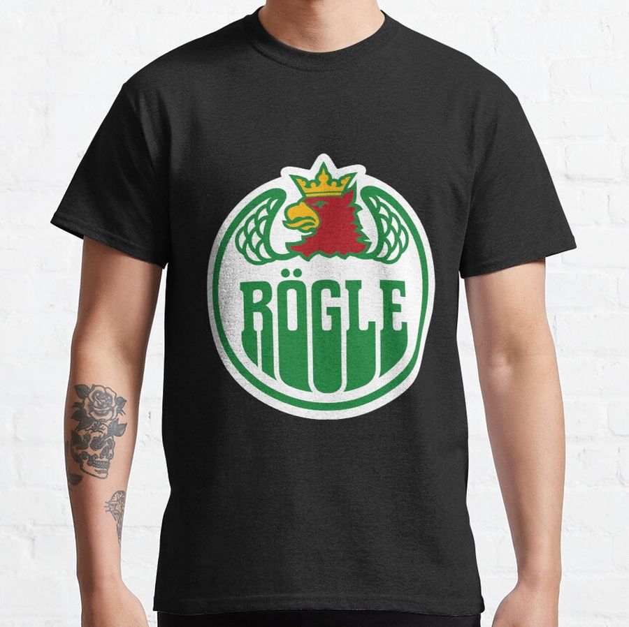 Rögle BK Classic T-Shirt