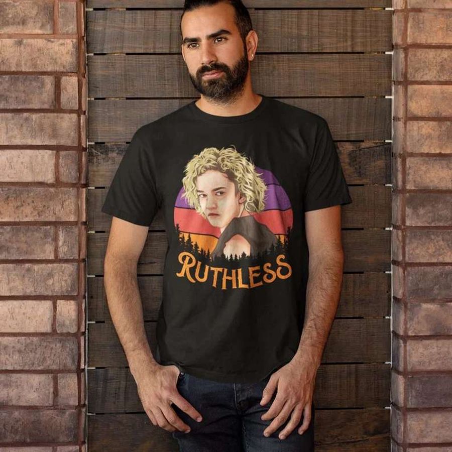 Ruthless, Ruth Langmore Ozark T-Shirt