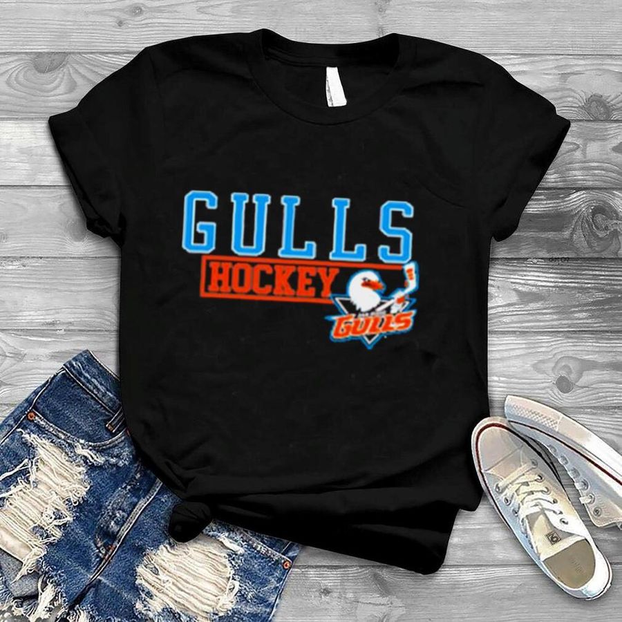 San Diego Gulls T Shirt