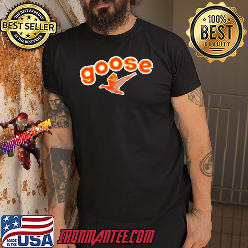 San Diego Rally Goose Lfgsd Shirt