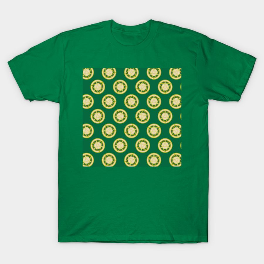 Seamless Runes Pattern T-shirt, Hoodie, SweatShirt, Long Sleeve